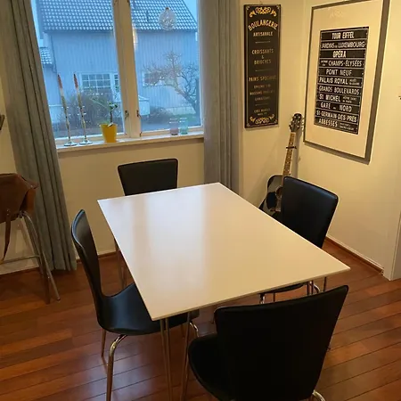 Ferienhaus Olderdalen Trondheim