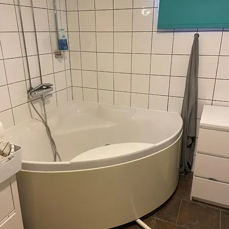 Olderdalen Trondheim